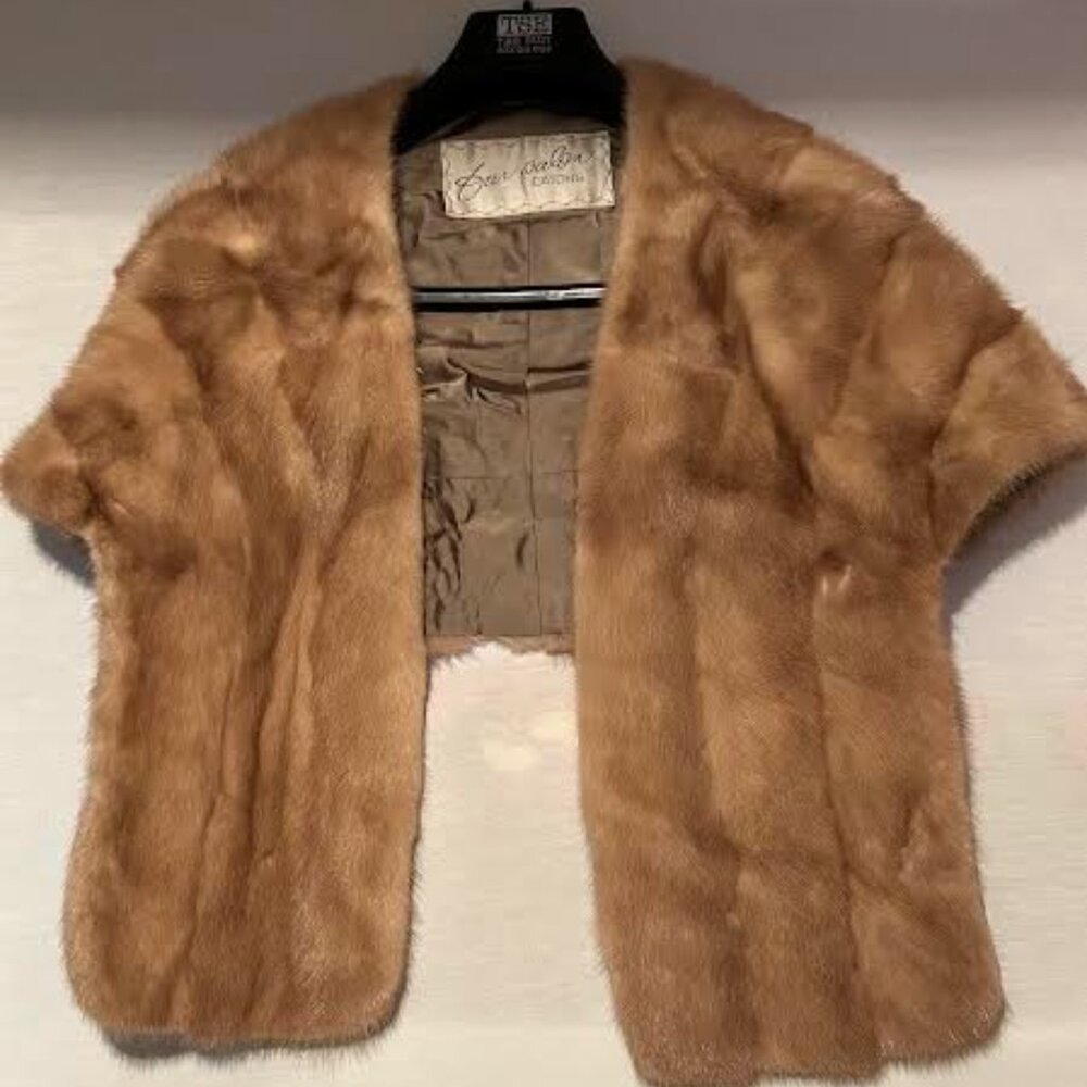 Mink Stole